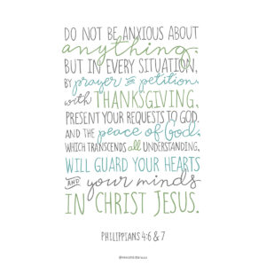 Philippians 4